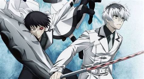 tokyo ghoul episode count|tokyo ghoul last season.